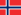 Norwegian